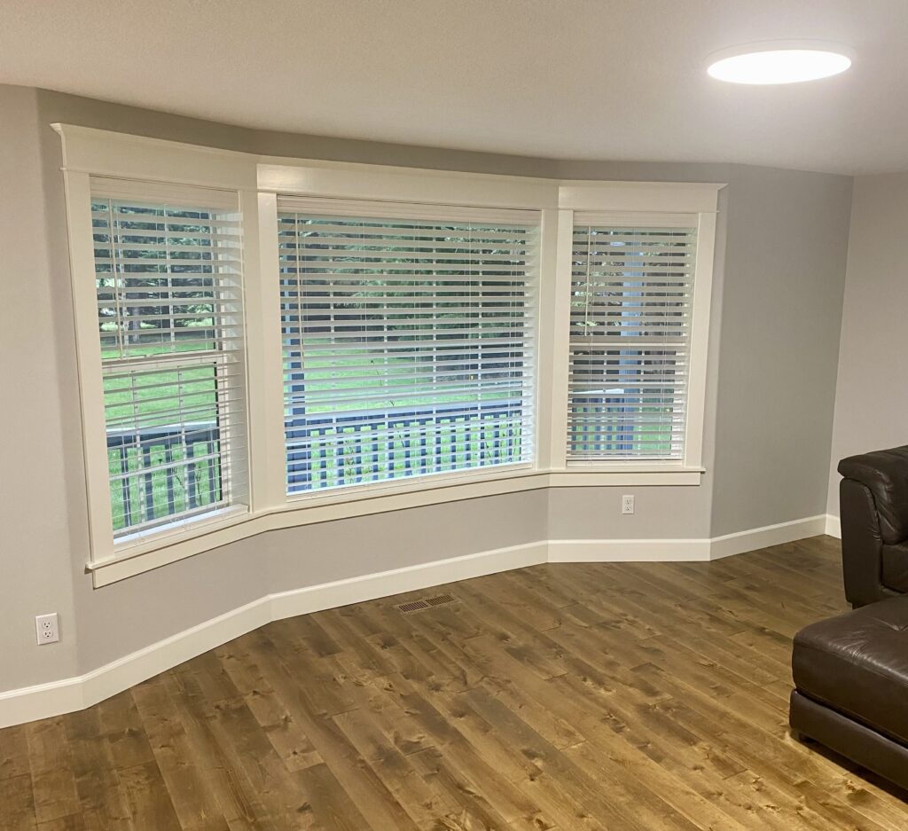Whole Home Remodel in Brush Prairie — brush prairie