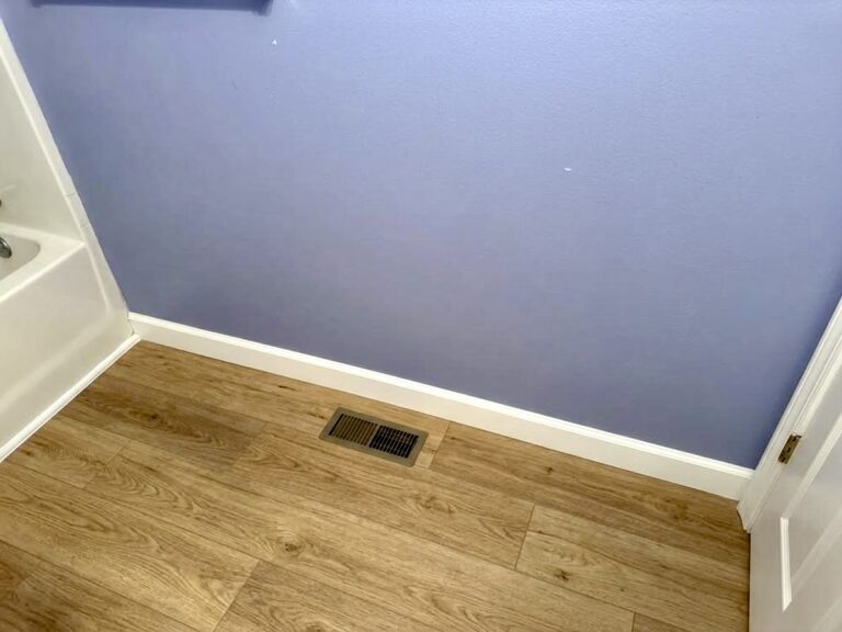 Bathroom Drywall Water Damage Repair in Battle Ground — battle ground